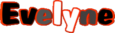 Prénoms FEMININ - France E Evelyne 