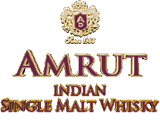 Getränke Whiskey Amrut 