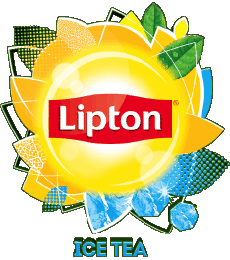 Getränke Tee - Aufgüsse Lipton 