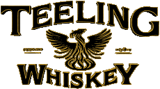 Getränke Whiskey Teeling 
