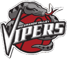 Sport Basketball U.S.A - N B A Gatorade Rio Grande Valley Vipers 