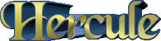 Prénoms MASCULIN - France H Hercule 