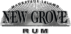 Getränke Rum New Grove 