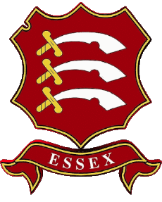 Sportivo Cricket Regno Unito Essex County 