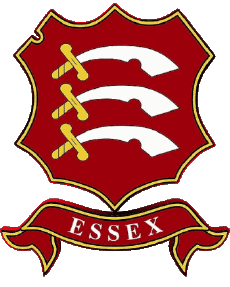 Sports Cricket Royaume Uni Essex County 
