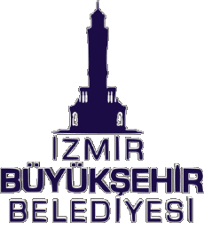 Deportes Balonmano -clubes - Escudos Turquía Izmir BB 