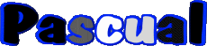 Nombre MASCULINO - España P Pascual 