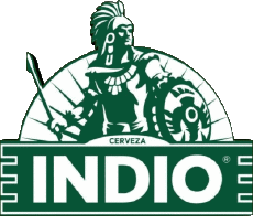 Bebidas Cervezas Mexico Indio 