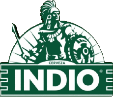 Getränke Bier Mexiko Indio 