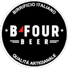 Bevande Birre Italia B-Four 
