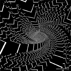 Humor -  Fun 3d Effects Illusions Optiques Géométriques 