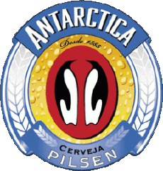 Boissons Bières Brésil Antarctica Cerveja 