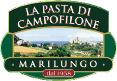 Comida Pasta Marilungo 