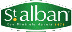 Boissons Eaux Minérales St Alban 