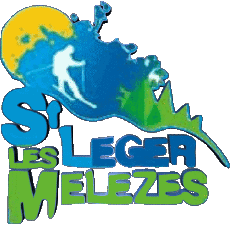 Sports Ski - Stations France Alpes du Sud St Léger les Mélèzes 