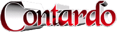 Prénoms MASCULIN - Italie C Contardo 