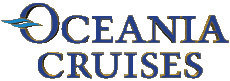 Transports Bateaux - Croisières Oceania Cruises 
