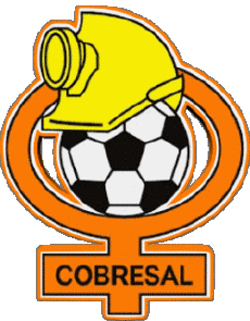 Sports FootBall Club Amériques Chili Club de Deportes Cobresal 