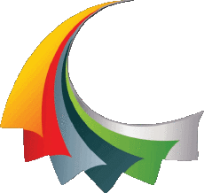 Nachrichten Deutsche Alles Gute zum Geburtstag Zusammenfassung - geometrisch Transparenter Hintergrund 019 