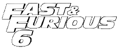 Multi Media Movies International Fast and Furious Logo - 06 
