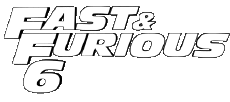 Multimedia Películas Internacional Fast and Furious Logo - 06 