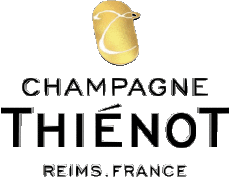 Bevande Champagne Thiénot 