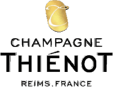 Getränke Champagne Thiénot 