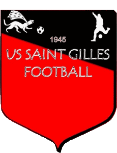 Deportes Fútbol Clubes Francia Bretagne 35 - Ille-et-Vilaine US St Gilles Football 