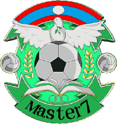Deportes Fútbol  Clubes Asia Laos Master 7 FC 