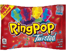 Essen Süßigkeiten Ring Pop 