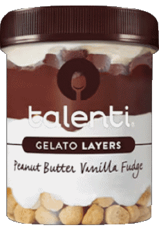 Food Ice cream Talenti 