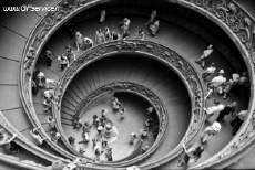 Humor -  Fun 3d Effekte Stéreoscopique Wiggle avec Matrice 