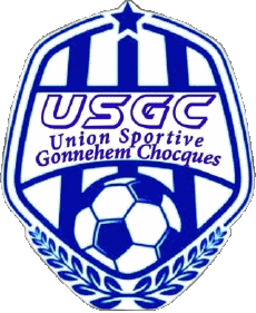 Sports Soccer Club France Hauts-de-France 62 - Pas-de-Calais US Gonnehem Chocques 
