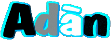 Nome MASCHIO - Spagna A Adàn 