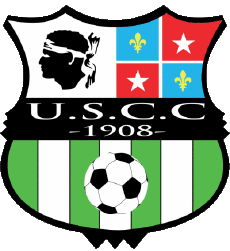 Sportivo Calcio  Club Francia Corse Union Sportive des Clubs du Cortenais 