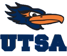 Sports N C A A - D1 (National Collegiate Athletic Association) T Texas-SA Roadrunners 