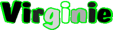 Prénoms FEMININ - France V Virginie 