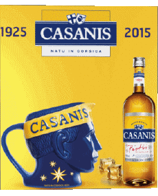 Bevande Antipasti Casanis 