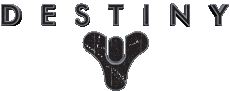 Multimedia Videospiele Destiny Logo - Symbole 