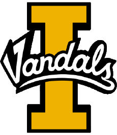 Sport N C A A - D1 (National Collegiate Athletic Association) I Idaho Vandals 