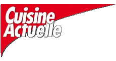 Multimedia Periódicos Francia Cuisine Actuelle 