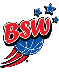 Sports Basketball Pays Bas BS Weert 