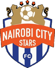 Sports FootBall Club Afrique Kenya Nairobi City Stars 