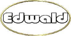 Prénoms MASCULIN - UK - USA E Edwald 