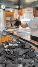 Humor -  Fun MENSCHEN Auf Arbeit Fun - Win 02 