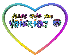 Messages German Alles gute zum Vatertag 02 