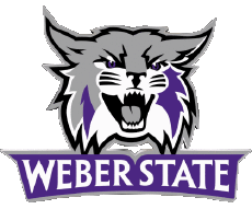Deportes N C A A - D1 (National Collegiate Athletic Association) W Weber State Wildcats 