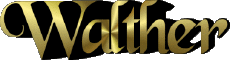 Prénoms MASCULIN - France W Walther 