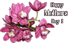 Nachrichten Englisch Happy Mothers Day 019 