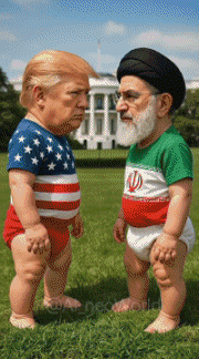 Humour - Fun I.A Mix Serie 01 